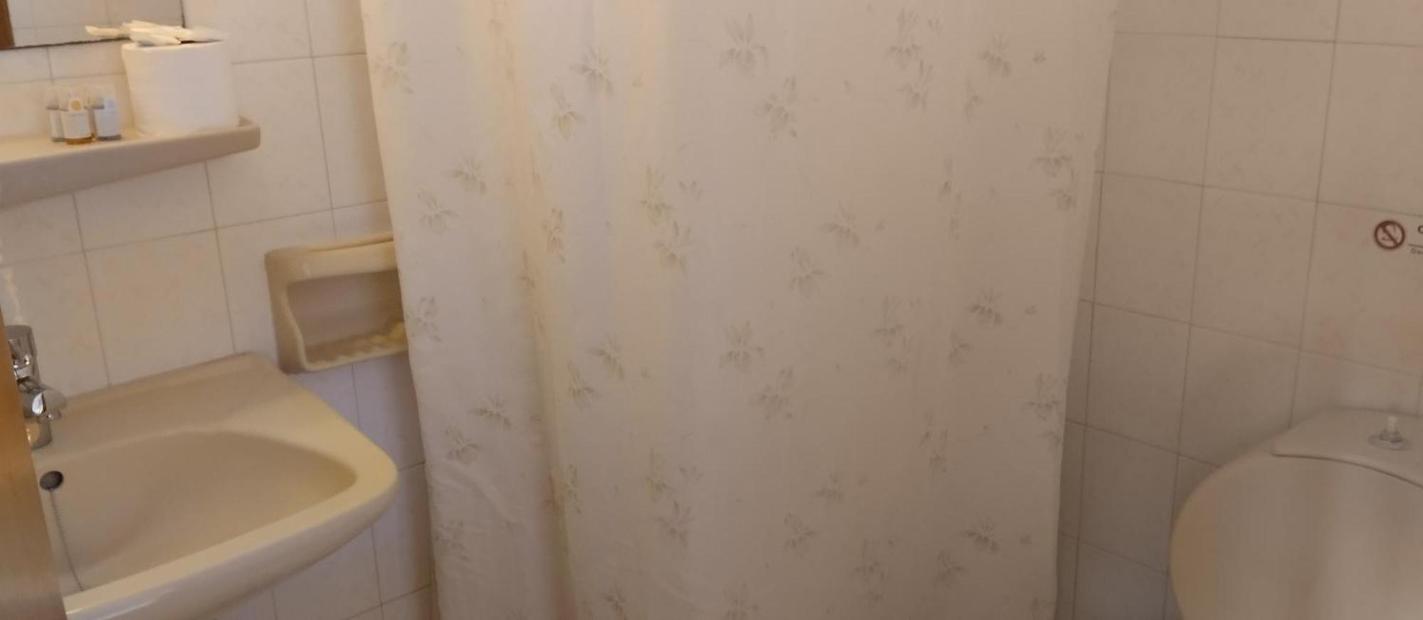 Kapandriti Rooms Skala  Kültér fotó